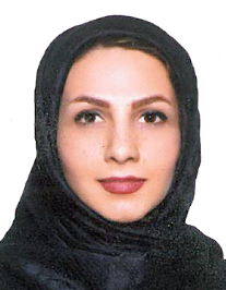 آزاده سلحشوری