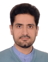 علی حضوری