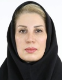 شیدا رسولی آزاد