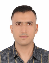 امیرحسین قاسمی نژاد