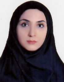 غزاله نیک بین