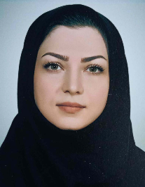 آرزو عمرانی