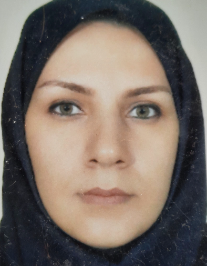 آیدا رحمان پور اوزان