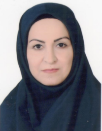 فریبا جمشیدی