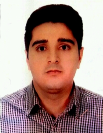 حمیدرضا پورنوشادی