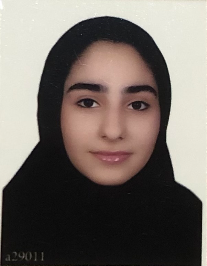 فاطمه پورحسن نژاد