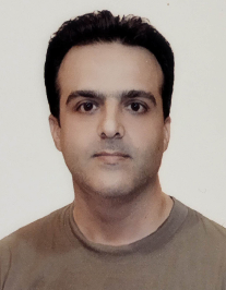 محسن داودی