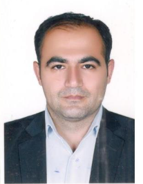 کمال برزگر قاضی