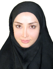 پریا کیهانی فر