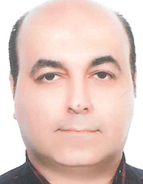 محمد بهرامی