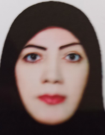 معصومه محمودی