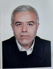 حمید اسحاق نیا