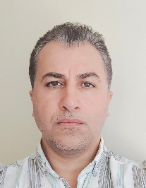 محسن عسکریان نسب