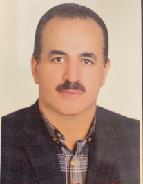 رضا یاوری مرزناکی