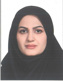 عاطفه اعتصام پور