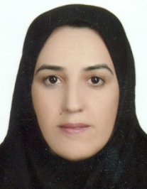 مریم بهروزنژاد