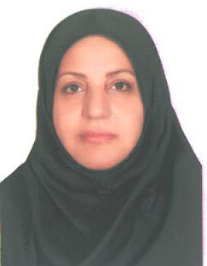 پریا قزلباش