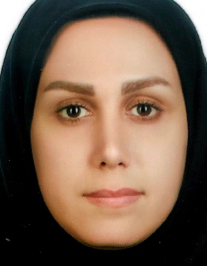سمانه زارع زردینی