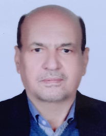 اسحق شاه محمدی