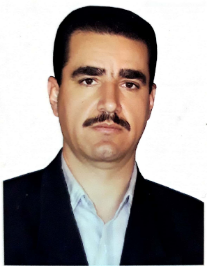 جعفر مقصودی