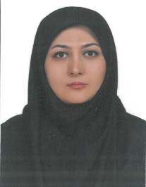 مهدیه شاعروالایی