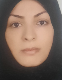 مریم دولتی