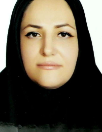 زهره صدوقی قوژدی