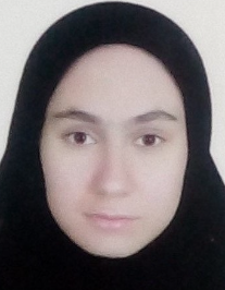 معظمه بهرام نژاد