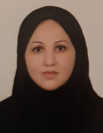 سحر محمودی