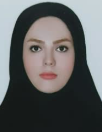 صبا علی‌خانی