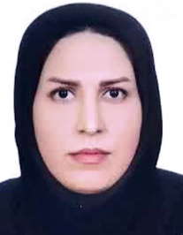 سمیه حیدری