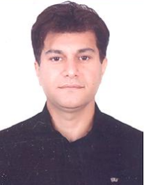علی نیک رفتار