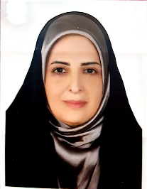 فاطمه رفیعی پور علوی