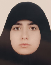 سعیده برزگر درآبد