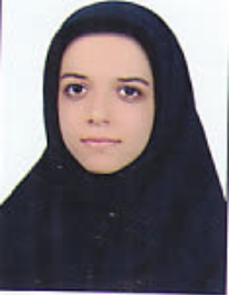 فاطمه کاظمی انداني