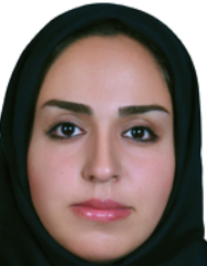 ندا اکبری حامد