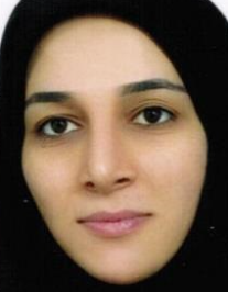 فاطمه دهقانی آرانی