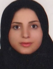 سیده مهسا شیرین ابادی فراهانی
