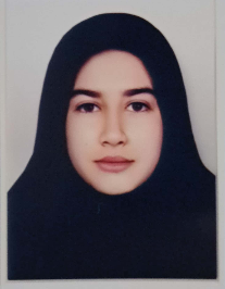 سحر کلانتری