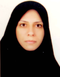 لیلا فاطمی بشیر