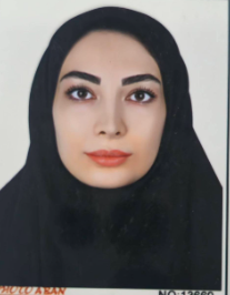 فاطمه اله وردیلو