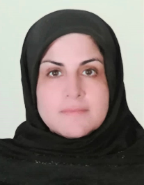 حمیده رادپور