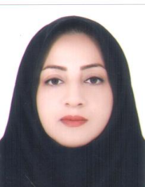 فرزانه امیریان