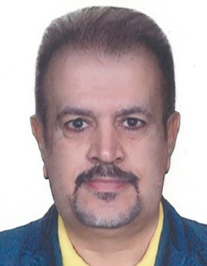 محمدرضا افشاری
