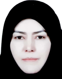 سمیه امینیان محمدی