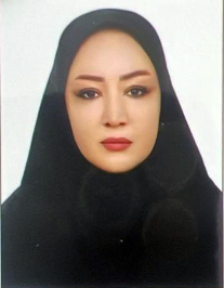 آزاده سندیانی