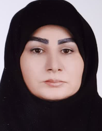 بی بی مرضیه اساسی