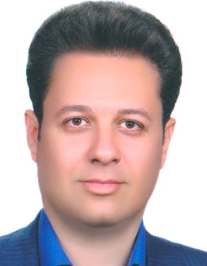 مهدی عیوضی