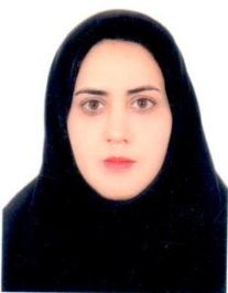 فاطمه احمدی نژاد