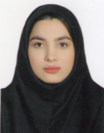 مریم الاشتی